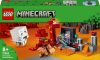 Lego Minecraft 21255 - Csapda Az Alvilág Kapunál