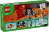 Lego Minecraft 21255 - Csapda Az Alvilág Kapunál