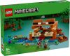 Lego Minecraft 21256 - A Békaház