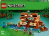 Lego Minecraft 21256 - A Békaház