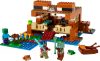 Lego Minecraft 21256 - A Békaház