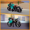 Lego Creator 31135 - Veterán Motorkerékpár