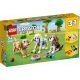 Lego Creator 31137 - Cuki Kutyusok