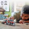 Lego Creator 31146 - Platós Teherautó És Helikopter