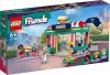 Lego Friends 41728 - Heartlake Belvárosi Büfé