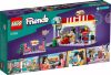 Lego Friends 41728 - Heartlake Belvárosi Büfé