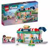 Lego Friends 41728 - Heartlake Belvárosi Büfé