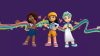 Lego Friends 41728 - Heartlake Belvárosi Büfé