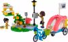 Lego Friends 41738 - Kutyamentő Bicikli
