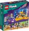 Lego Friends 41739 - Liann Szobája