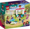 Lego Friends 41753 - Palacsintaüzlet