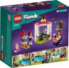 Lego Friends 41753 - Palacsintaüzlet