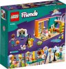 Lego Friends 41754 - Leo Szobája