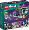 Lego Friends 41755 - Nova Szobája