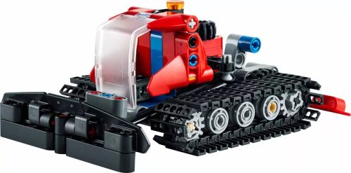 Lego Technic 42148 - Hótakarító