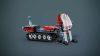 Lego Technic 42148 - Hótakarító