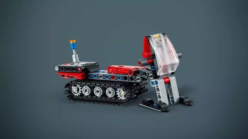 Lego Technic 42148 - Hótakarító