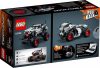 Lego Technic 42150 - Monster Jam™ Monster Mutt™ Dalmata