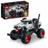Lego Technic 42150 - Monster Jam™ Monster Mutt™ Dalmata