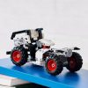 Lego Technic 42150 - Monster Jam™ Monster Mutt™ Dalmata