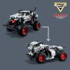 Lego Technic 42150 - Monster Jam™ Monster Mutt™ Dalmata