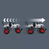 Lego Technic 42150 - Monster Jam™ Monster Mutt™ Dalmata