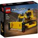Lego Technic 42163 - Nagy Teljesítményű Buldózer