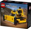 Lego Technic 42163 - Nagy Teljesítményű Buldózer