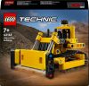 Lego Technic 42163 - Nagy Teljesítményű Buldózer