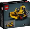 Lego Technic 42163 - Nagy Teljesítményű Buldózer