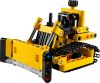 Lego Technic 42163 - Nagy Teljesítményű Buldózer