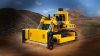 Lego Technic 42163 - Nagy Teljesítményű Buldózer