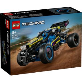 Lego Technic 42164 - Verseny homokfutó