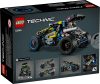 Lego Technic 42164 - Verseny homokfutó