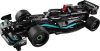 Lego Technic 42165 - Mercedes-AMG F1 W14 E Performance Pull-Back-Technic