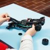 Lego Technic 42165 - Mercedes-AMG F1 W14 E Performance Pull-Back-Technic