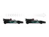 Lego Technic 42165 - Mercedes-AMG F1 W14 E Performance Pull-Back-Technic