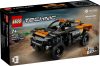 Lego Technic 42166 - Neom Mclaren Extreme E Race Car