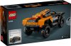 Lego Technic 42166 - Neom Mclaren Extreme E Race Car