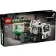 Lego Technic 42167 - Mack® Lr Electric Kukásautó