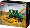 Lego Technic 42168 - John Deere 9700 Forage Harvester