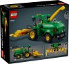 Lego Technic 42168 - John Deere 9700 Forage Harvester