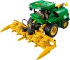 Lego Technic 42168 - John Deere 9700 Forage Harvester