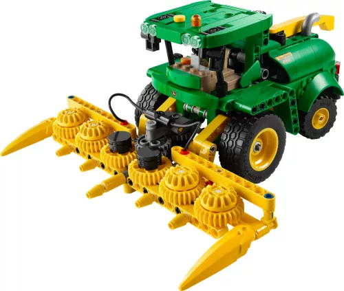 Lego Technic 42168 - John Deere 9700 Forage Harvester