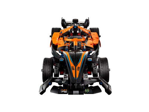 Lego Technic 42169 - Neom Mclaren Formula E Race Car