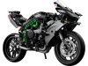 Lego Technic 42170 - Kawasaki Ninja H2R Motorkerékpár