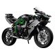 Lego Technic 42170 - Kawasaki Ninja H2R Motorkerékpár