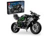 Lego Technic 42170 - Kawasaki Ninja H2R Motorkerékpár