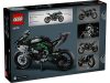 Lego Technic 42170 - Kawasaki Ninja H2R Motorkerékpár