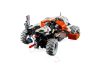 Lego Technic 42178 - Rakodó Űrjáró LT78